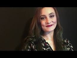 Intro to Wigs for Theatre Lecture: Part 1