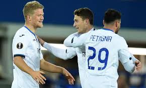 Risultati immagini per Cornelius o Petagna?