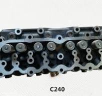 C240 Cylinder Head for Isuzu 5111102070 Forklift Use