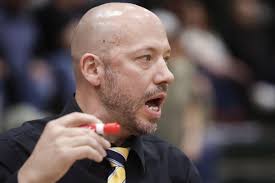 Class C State Basketball Tournament championship games