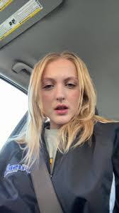 Jodie Zimmerman's Instagram, Twitter & Facebook