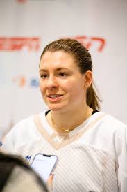 Taylor Baker Brings Veteran Leadership to Montréal Force