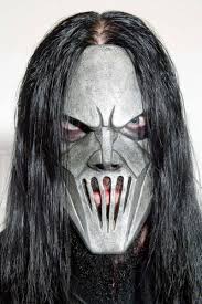 Slipknot's first record in six years, and the first since the death of paul gray and departure of joey jordison, '.5 the. The Definitive History Of Every Slipknot Mask Slipknot Mick Thomson Slipknot Mask
