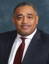 Gerald Morrow's Instagram, Twitter & Facebook