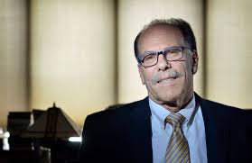 Clark County Public Defender Philip J Kohn In His Office At 309 S 3rd St In Las Vegas On Wednesday Oct 12 2016 Bill Hughes Las Vegas Review Journal Las Vegas Review Journal