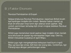Penjajahan british di tanah melayu. Arwa Hassan Arwa1302 Profile Pinterest