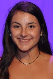 Q&A WITH RACHEL DAVIDSON: Case High senior steps into the Sports Spotlight