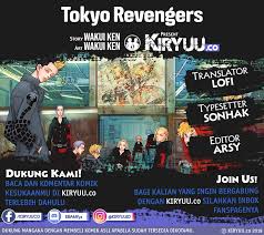 Semua komik di website ini hanya preview dari komik aslinya, mungkin terdapat banyak kesalahan bahasa, nama tokoh, dan alur cerita. Komik Tokyoårevengers Chapter 21 Bahasa Indonesia Bacakomik