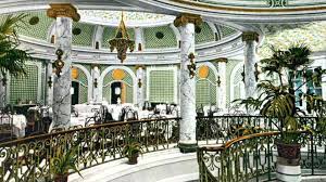 The Fairmont History 2015 Opened 1907 Historic Hotel Luxury Fairmont San Francsico Earthqu San Francisco Hotel Fairmont Hotel San Francisco Fairmont Hotel