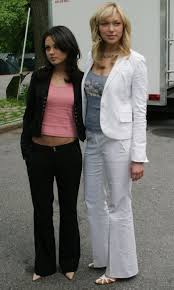 Maybe you would like to learn more about one of these? What Is Scientologist Laura Prepon S Natural Hair Color Laptrinhx News