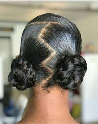 2021 Hair Bridal Natural Hairstyles For Black Women Natural Hair Bun Styles Natural Hair Styles Easy Natural Hair Styles