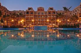 Riu Santa Fe Cabo San Lucas Cabo San Lucas Mexico Cabo Mexico Vacation Locations