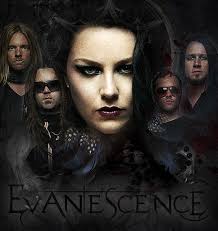 We Are Evanescence By Tabooev On Deviantart Evanescence Amy Lee Amy Lee Evanescence
