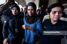 Bertarikh di sistem ezbiz pada 23 februari 2018. Zahrah Abd Wahab Fenner Rory Voller Karla Mckenne Moderator Duawoodz