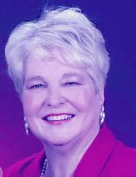 Obituary information for Gloria Connell Rigsby