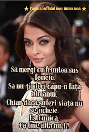 Cu mult drag va doresc ................