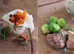 Garten Fraulein Der Garten Blog Wild Rezepte Wildrezepte Rezepte