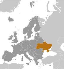 Our map of kiev, the capital city of ukraine, shows the precise locations of major hotels, tourist attractions, airports, train stations, restaurants, clubs etc., in the city centre and beyond. Ukraine The World Factbook