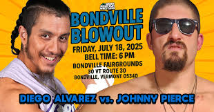 I grew up in Vermont!