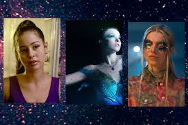 A scroll through makeup artist doniella davy's instagram feed yields a showcase of all the kaleidoscopic makeup looks she's created for the first season of. Euphoria Makeup For Beginners Sunday Edit
