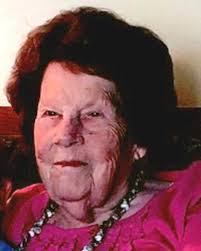 Enid Edwards Obituary (1920