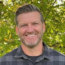 Scott Birke, Publisher at Finder