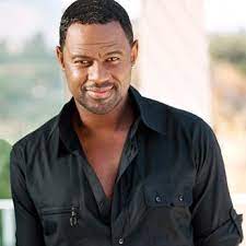 Happy Birthday Brian Mcknight Rnb