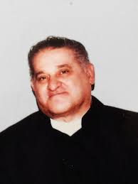 Obituary for Joseph "Joe" Fernandes