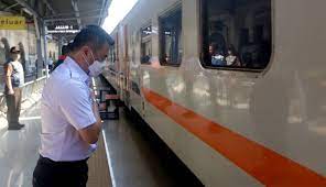 Ada beberapa jenis corak pada channa asiatica ada yg red spot, white spot dan mungkin. Ini Dia Jenis Kereta Api Yang Dapat Subsidi