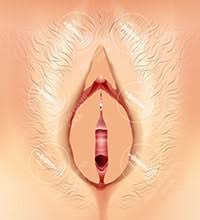 Mein exfreund hat mir erzählt, dass die freundin die er vor mir hatte auch eigentlich keine inneren schamlippen hatte. Schamlippenverkleinerung Der Inneren Schamlippen Labioplastik In Berlin