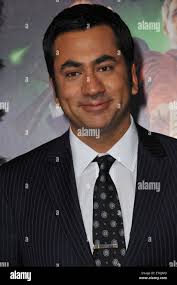 Kal penn hi-res stock photography and images