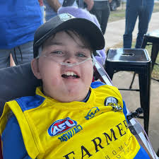 Walk to Everest for A-T