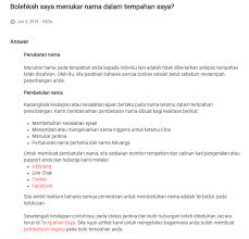 Cara tukar poin bonstri dari tri kamu. Pembetulan Nama Pada Tiket Air Asia Typo Error Jepun Mari