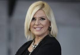 Nucha chora morte de amiga: "Querias tanto viver"