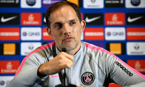 Whether superstitious or not, the fact remains tuchel credited the one shoe he was gifted in psg for chelsea ucl victory. Psg S Match Against Barca Key For The Dismissal Of Tuchel