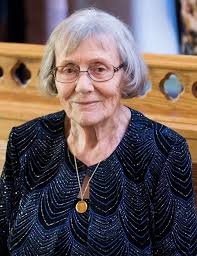 Obituary information for Irene Mueller