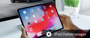 Der Beste File Manager Fur Ipad