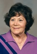 Obituary information for Georgina Zeller