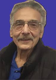 Francis N. Penna Jr. Obituary September 16, 2024