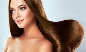 Find a reputable hair salon with an excellent training program. Hyperli Brazilian Blow Wave Including Treatment At Krisnique Hair Salon