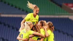 Preview and stats followed by live commentary, video highlights and match report. New Zealand Vs Sweden Prediction Odds Line Spread How To Watch 2021 Olympic Women S Soccer Match On Fanduel