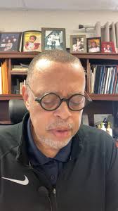 Providence Baptist Church College Park was live.