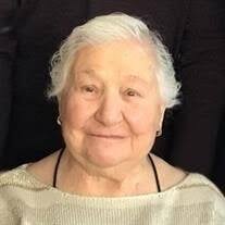 Josephine Dara Obituary