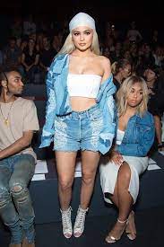 Check spelling or type a new query. Kylie Jenner S Style File Each One Of Kylie Jenner S Looks