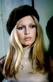 💔🖤 Brigitte Bardot💔🖤 28.09.1934