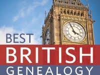 The Best British Genealogy Websites Family Tree Genealogy Research Genealogy Websites Genealogy