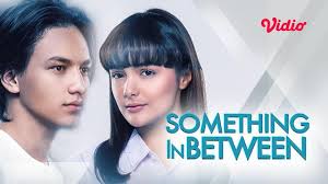 Published 3 years, 7 months ago 1 comment. Something In Between Film Drama Romantis Jefri Nichol Dan Amanda Rawles Yang Bisa Ditonton Di Vidio Showbiz Liputan6 Com