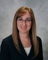 Jennifer McLaughlin, Financial Advisor in Liberty, MO