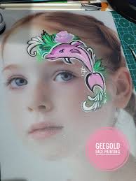 Celebrity Face Painting Instructors at Kapital Kidvention Convention