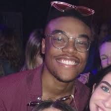 Christian Weeks (@Cosmic_Infinity)